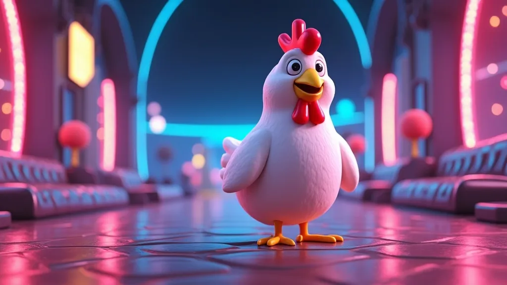 Chickenroad-app-login