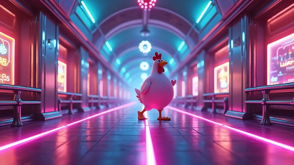 Chickenroad-app-login