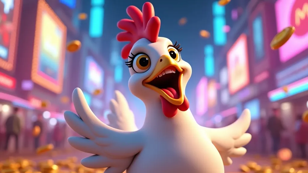 Chickenroad-app-login