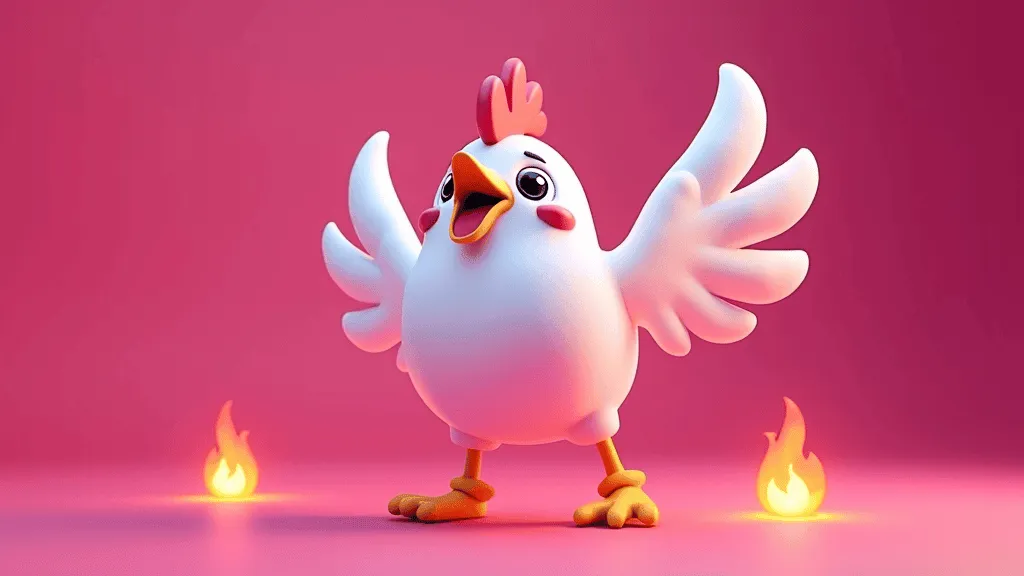 Chickenroad-app-login