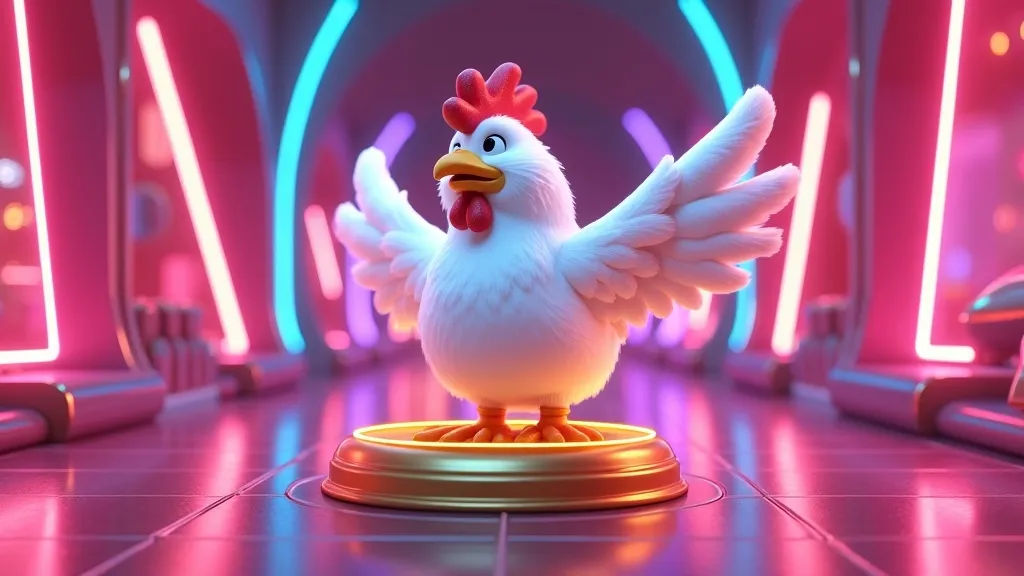 Chickenroad-app-login