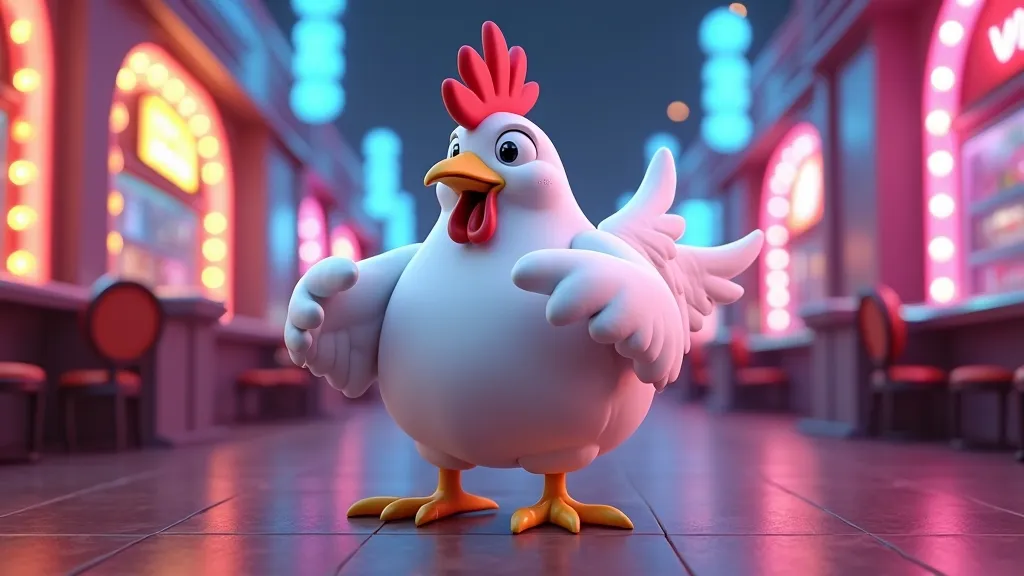 Chickenroad-app-login