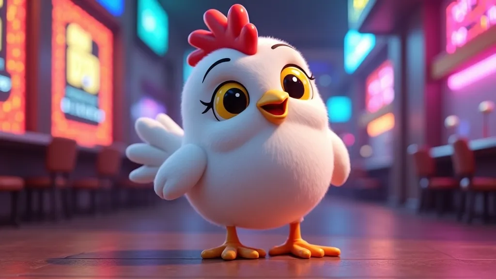 Chickenroad-app-login